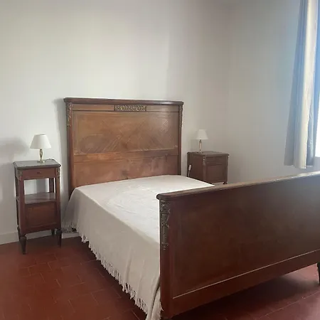 Maison De Plain Pied Au Coeur Du Village Semesterbostad Lucenay-les-Aix