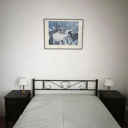 Maison De Plain Pied Au Coeur Du Village Semesterbostad *