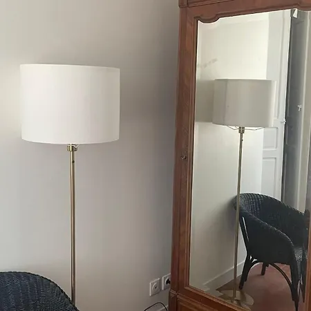 Maison De Plain Pied Au Coeur Du Village Semesterbostad *