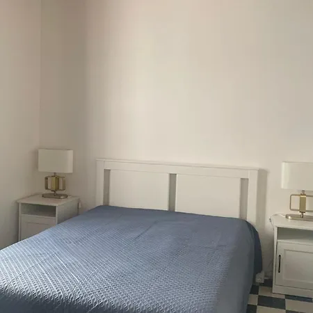 Maison De Plain Pied Au Coeur Du Village Lucenay-les-Aix